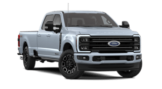 2026 Ford Super Duty® External Image 5